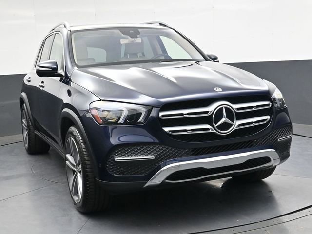 Used 2020 Mercedes-Benz GLE 350 4MATIC image 10