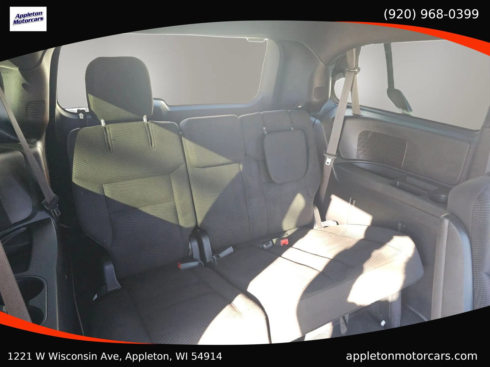 Used 2020 Dodge Grand Caravan SE image 31