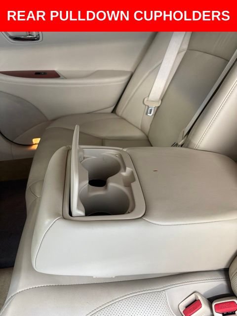 Used 2012 Lexus ES 350 FWD image 19