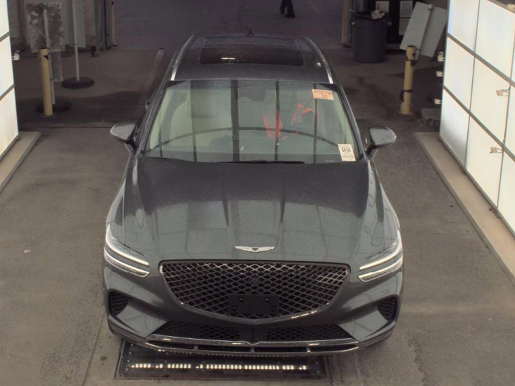 Used 2023 Genesis GV70 2.5T w/ Advanced Package AWD/4WD image 2