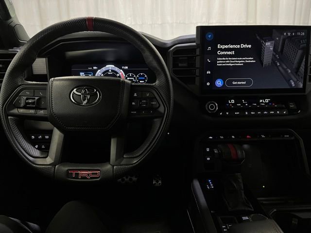 Used 2025 Toyota Tundra TRD Pro w/ Tow Tech Package AWD/4WD image 20