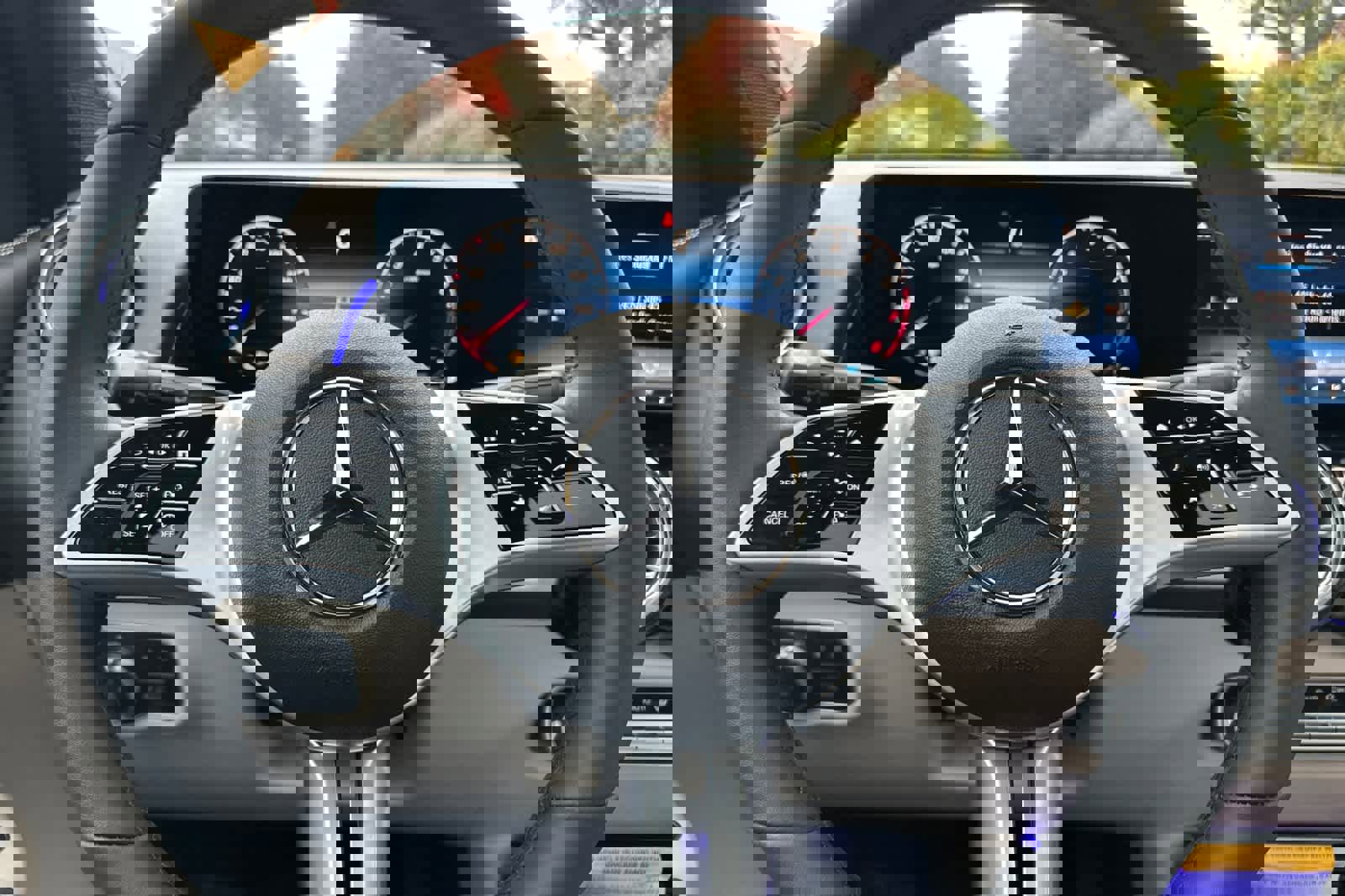 New 2026 Mercedes-Benz GLB 250 image 22