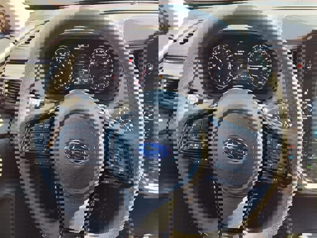 New 2026 Subaru Crosstrek 2.0i Premium image 10