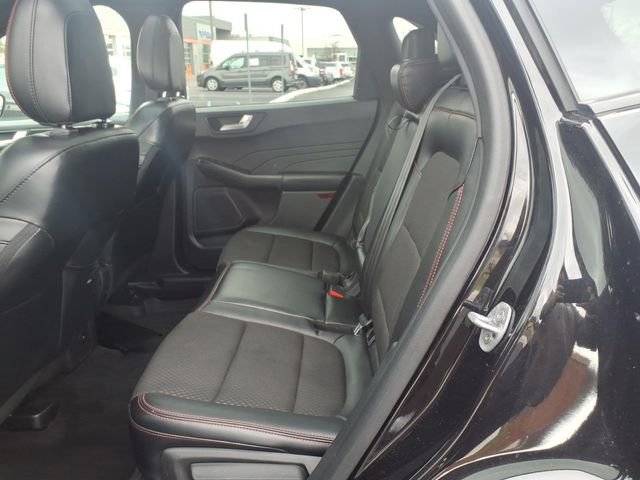Certified 2023 Ford Escape ST-Line w/ Tech Pack #1 image 9