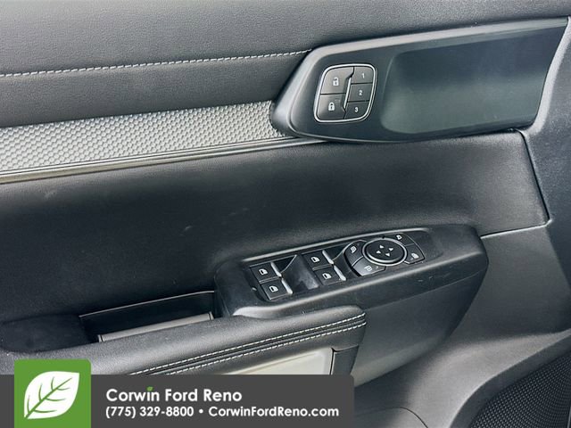 New 2026 Ford Ranger Lariat w/ FX4 Off-Road Package image 20