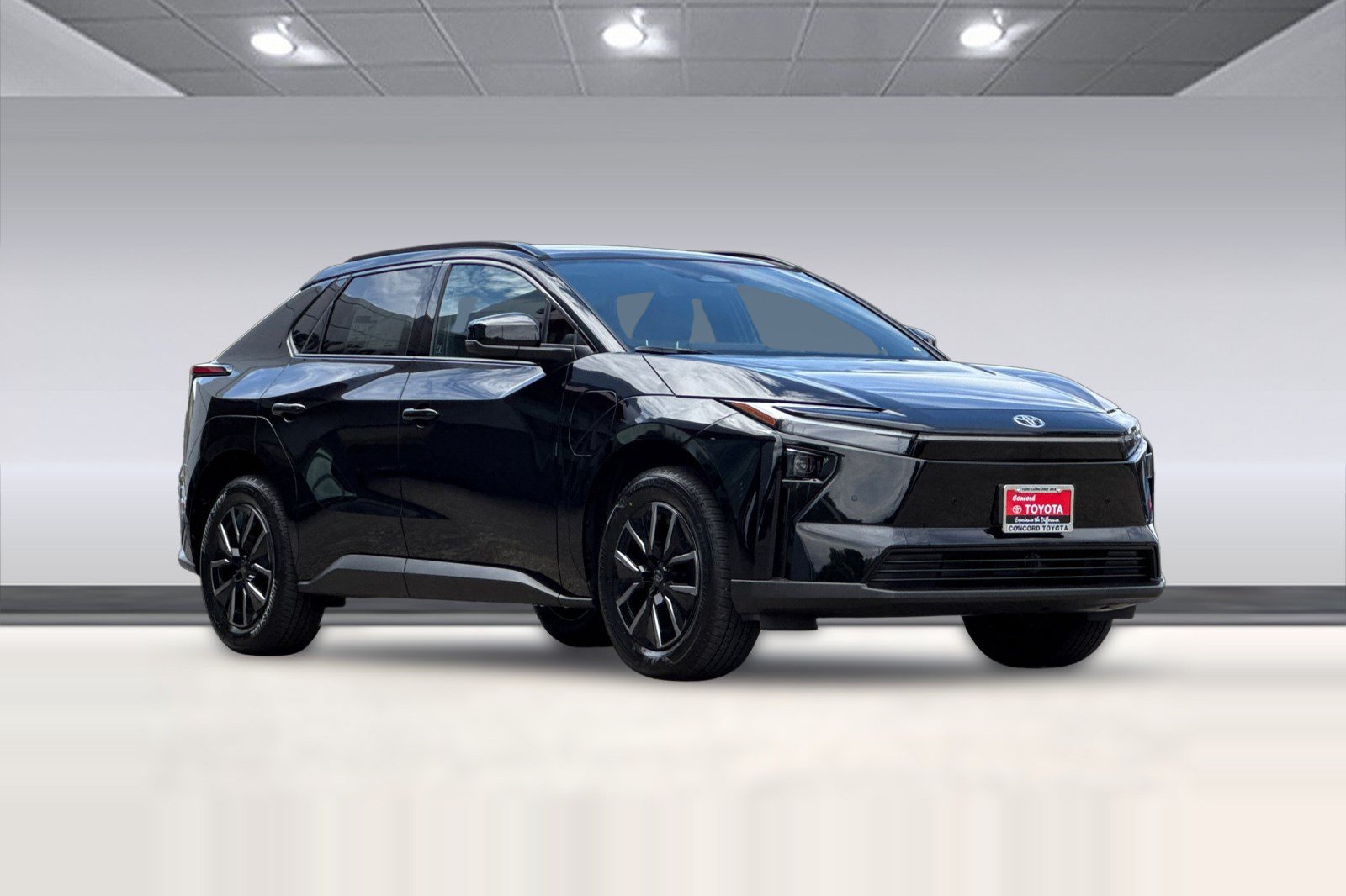 New 2026 Toyota bZ FWD image 6