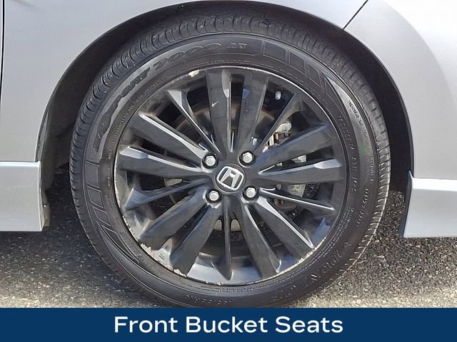 Used 2018 Honda Fit Sport image 26