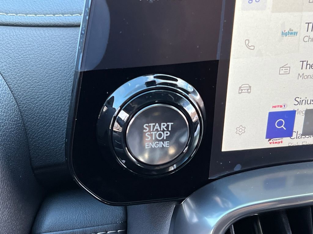 New 2026 Lexus LX 600 4WD w/ Luxury Package image 28