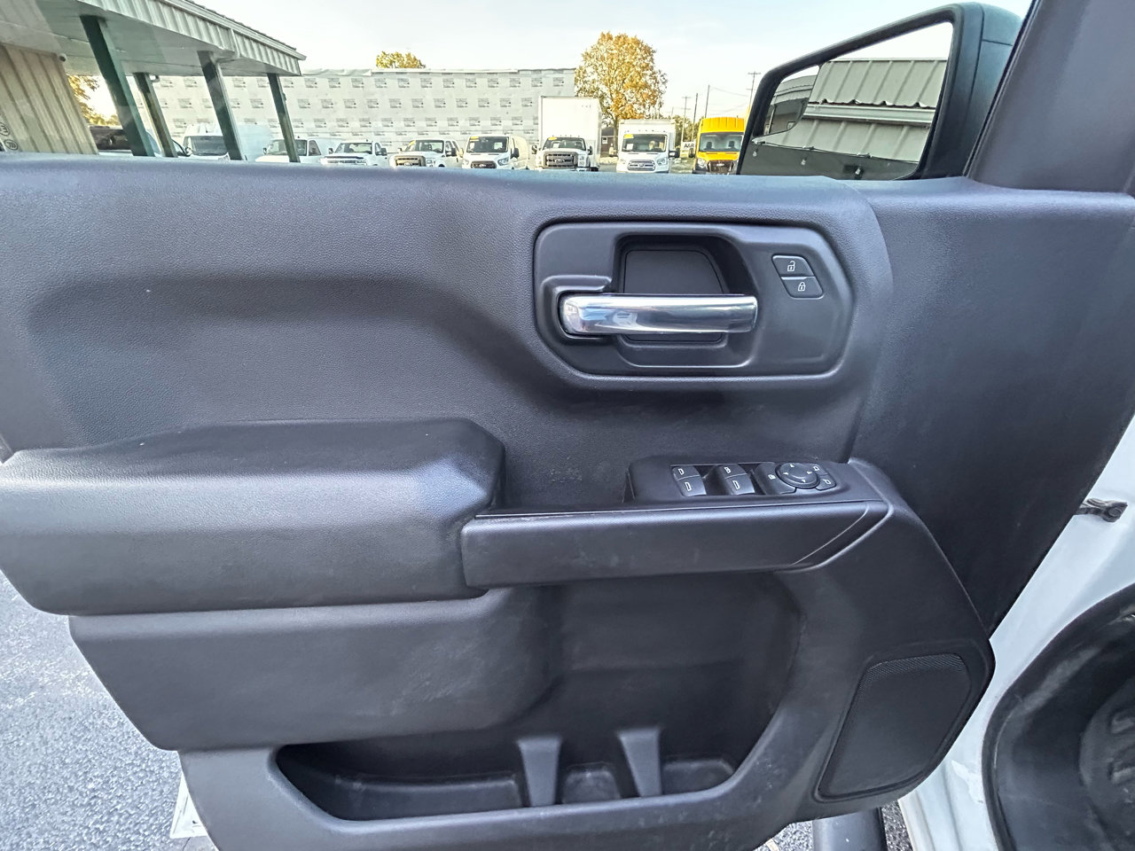 Used 2019 Chevrolet Silverado 1500 W/T w/ WT Convenience Package image 15