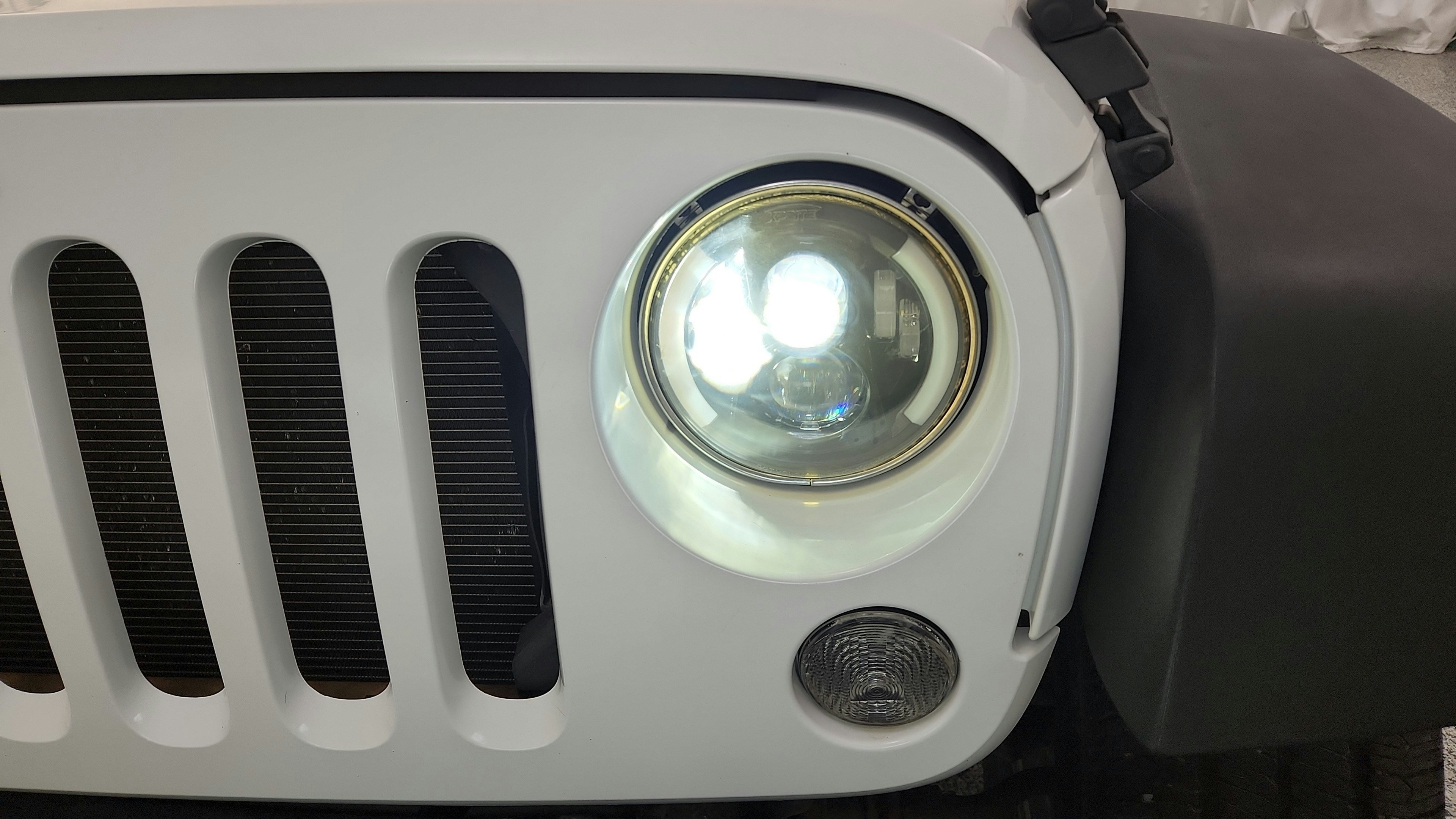 Used 2014 Jeep Wrangler Sport AWD/4WD image 27