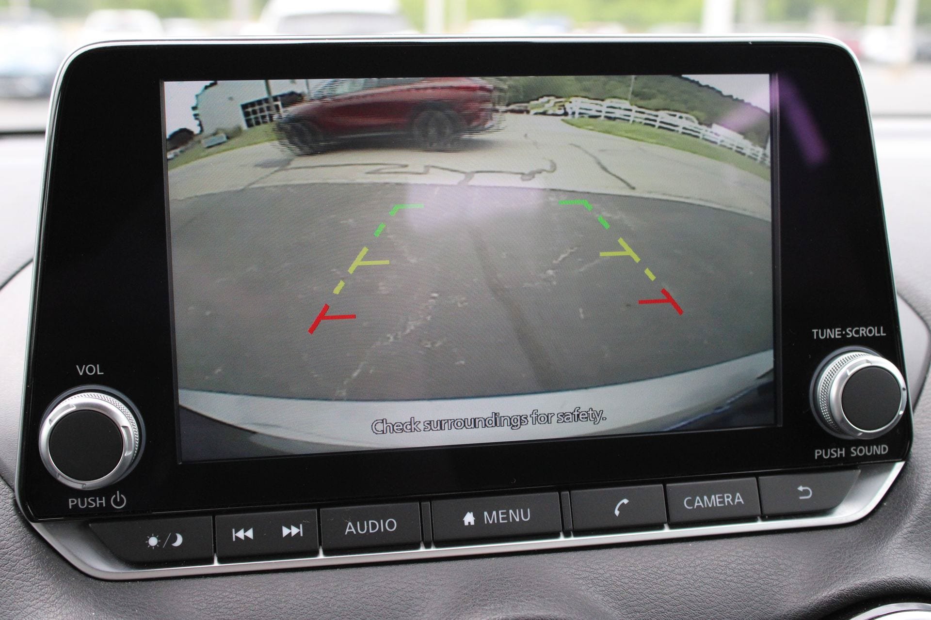 Used 2024 Nissan Sentra SV FWD image 35