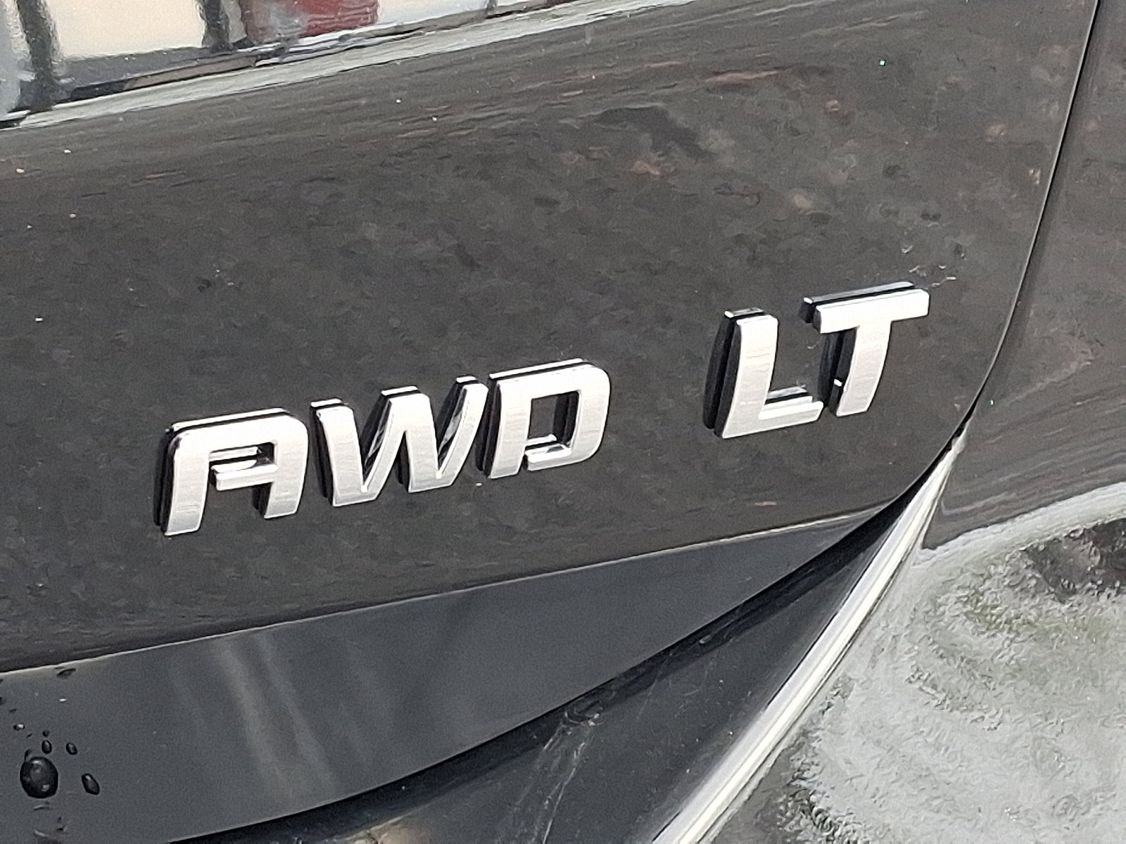 Used 2023 Chevrolet Equinox LT image 31