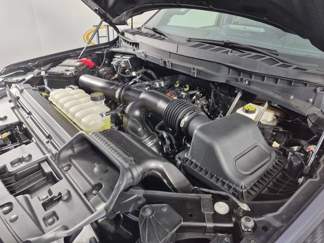 Used 2025 Ford F150 Tremor AWD/4WD image 37