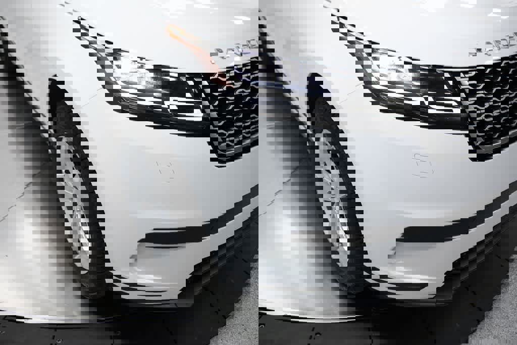 Used 2018 Land Rover Range Rover Velar S image 12