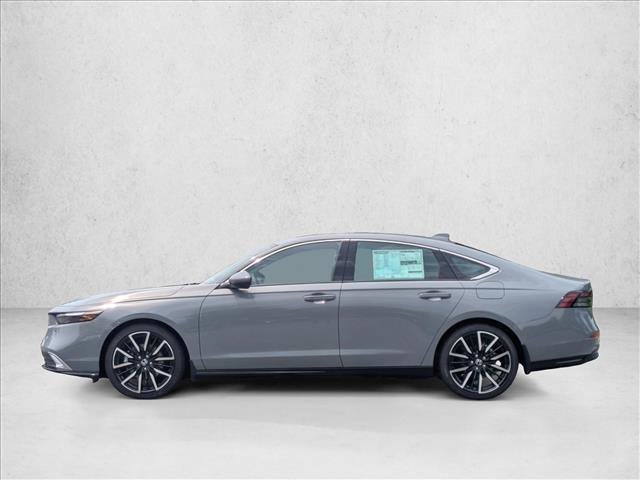 New 2026 Honda Accord Touring image 5