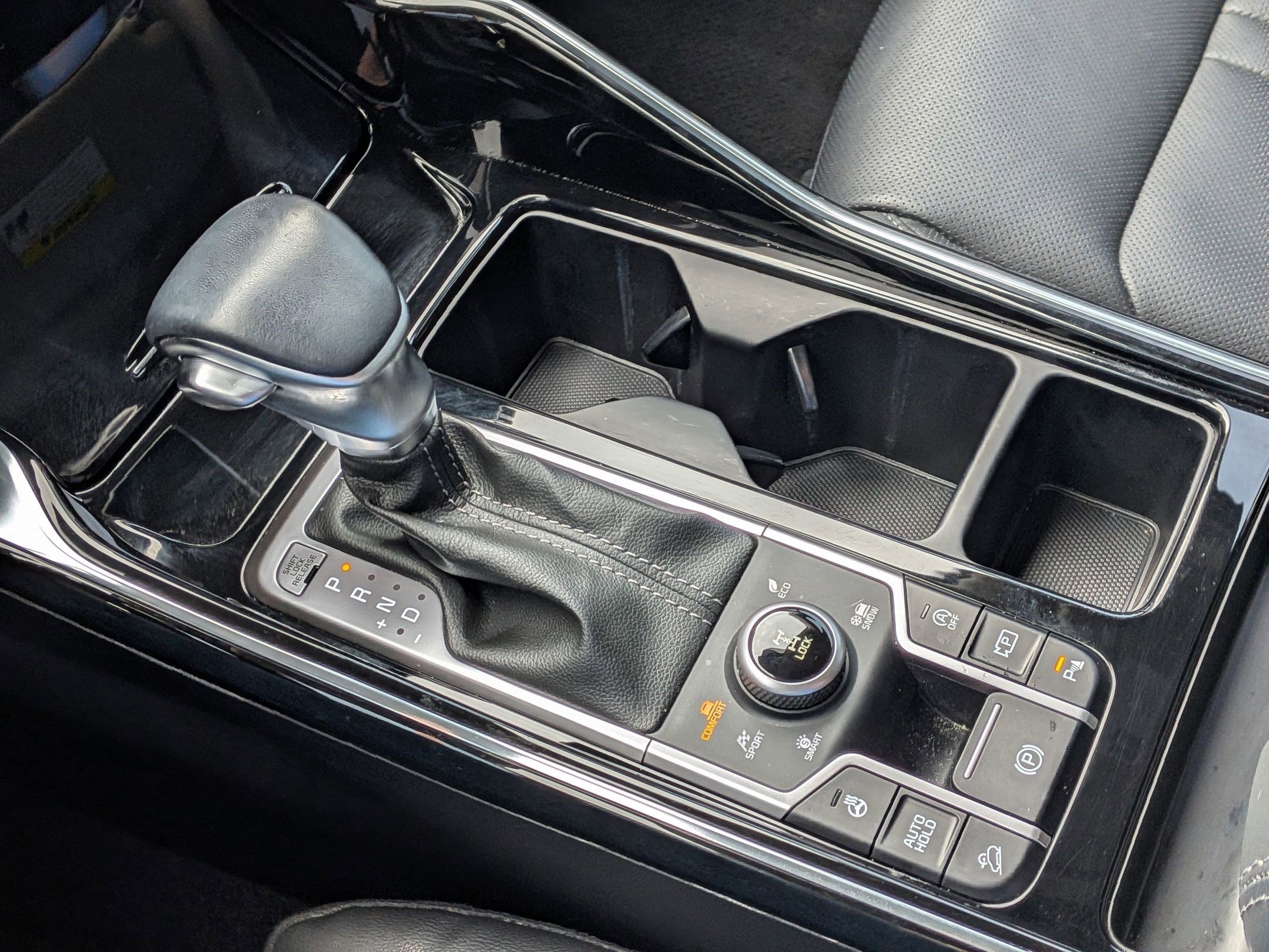 Used 2023 Kia Sorento SX image 27