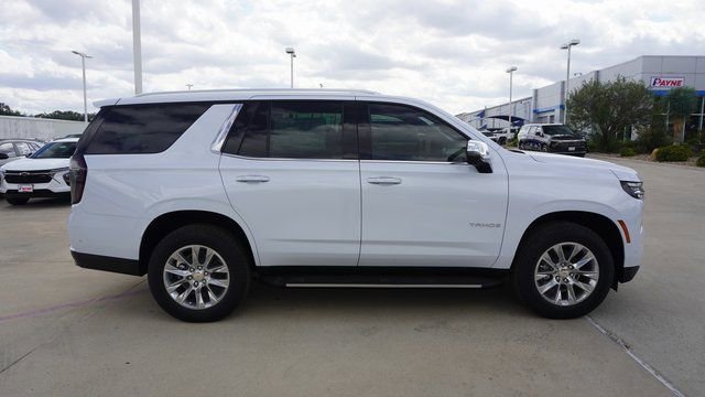 New 2026 Chevrolet Tahoe Premier image 4
