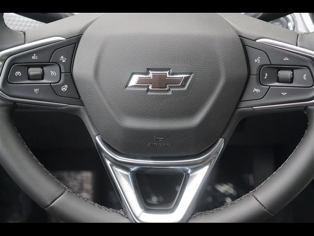 New 2025 Chevrolet Trax ACTIV w/ Driver Confidence Package image 15