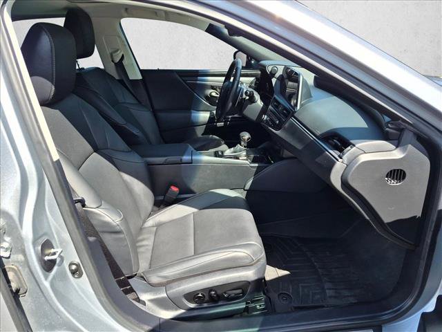 Certified 2024 Lexus ES 300h w/ Premium Package FWD image 21