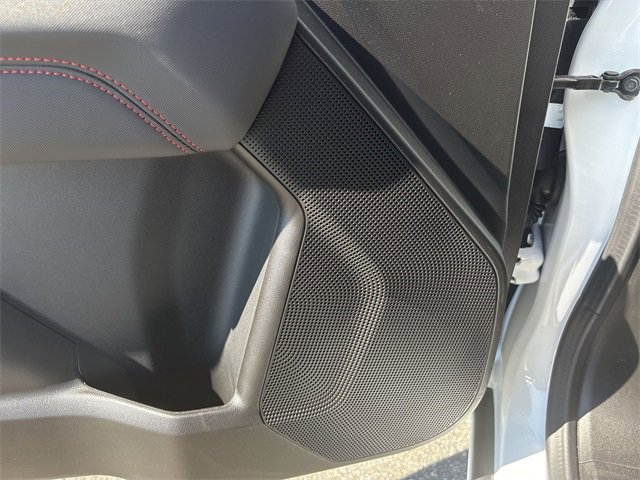 New 2026 Chevrolet Colorado Z71 image 25