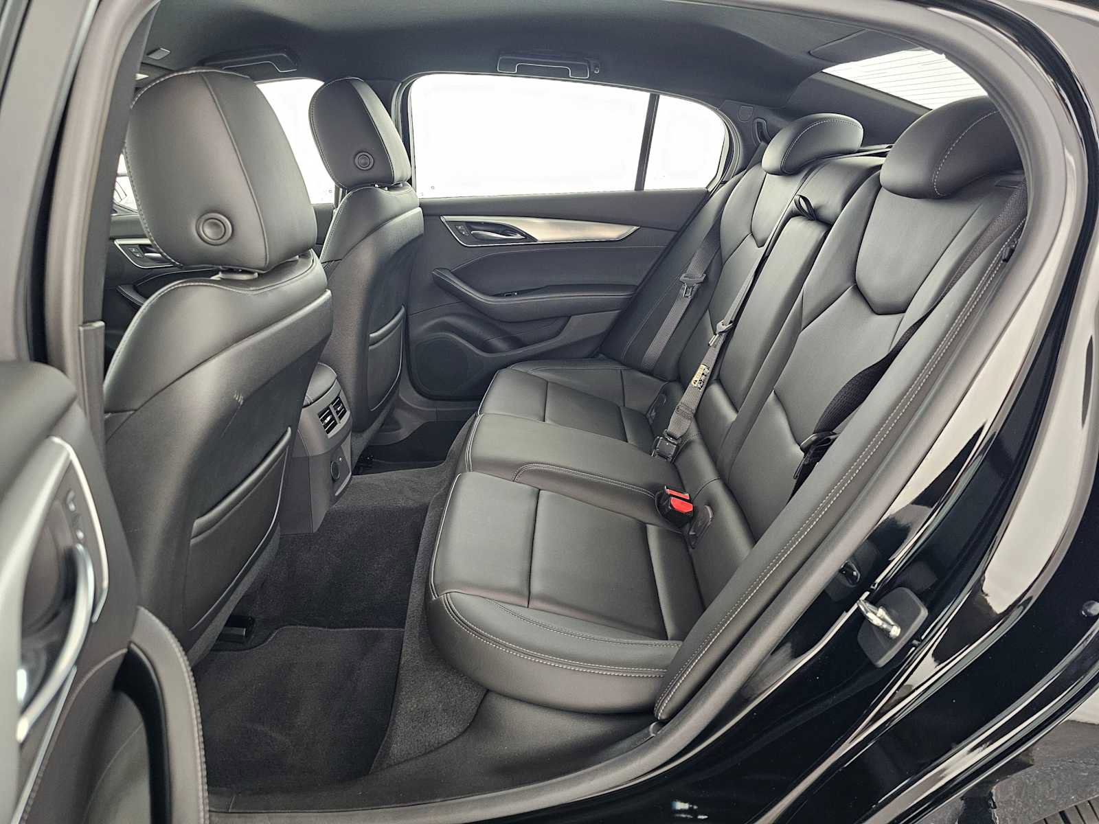 Used 2023 Cadillac CT5 Luxury image 16