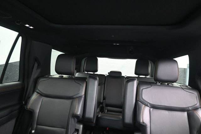 New 2026 Ford Expedition Tremor AWD/4WD image 19