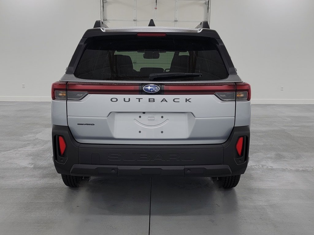 New 2026 Subaru Outback Limited XT AWD/4WD image 4