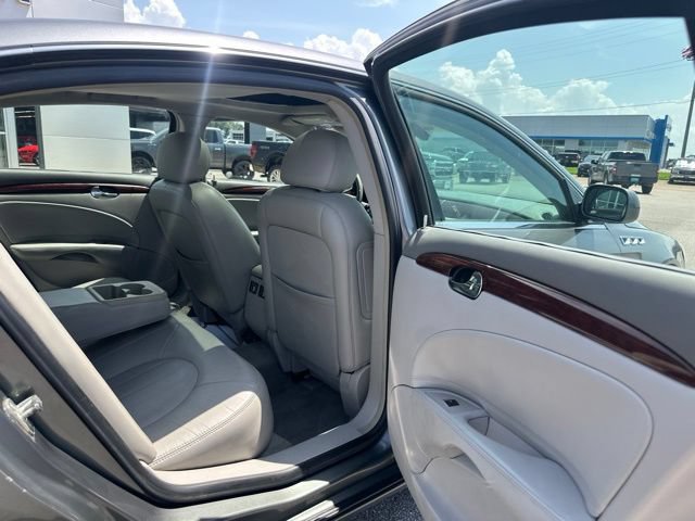 Used 2006 Buick Lucerne CXL w/ Luxury Package FWD image 13