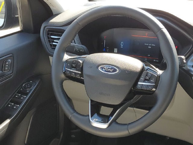 Used 2024 Ford Escape Active w/ Tech Pack #1 AWD/4WD image 24