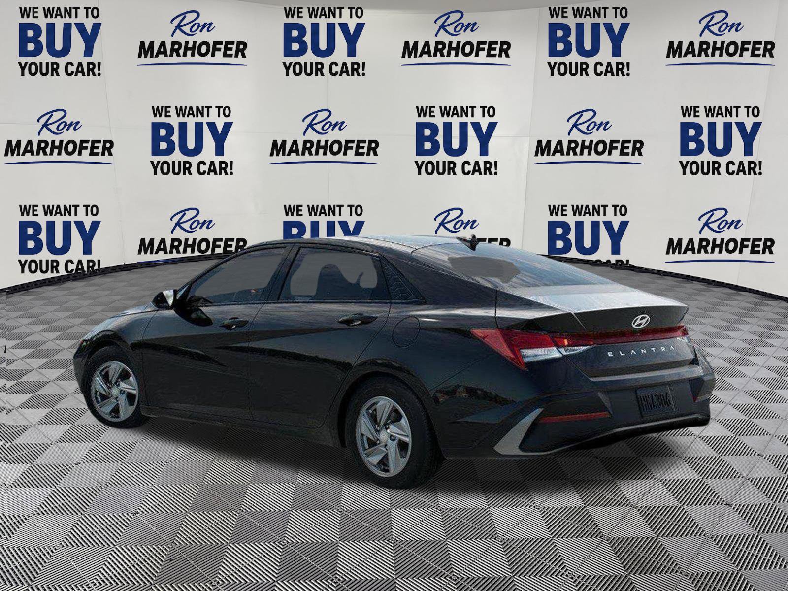 New 2026 Hyundai Elantra SE FWD image 26