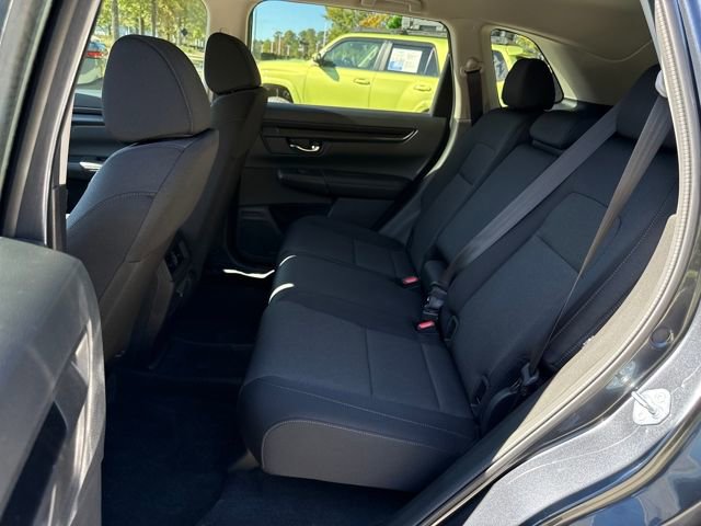 Used 2026 Honda CR-V LX image 26