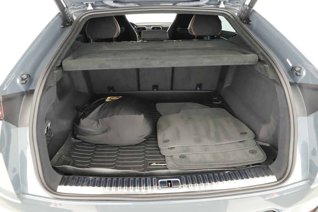 Used 2024 Lamborghini Urus Performante image 29