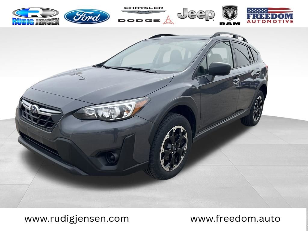 Used 2023 Subaru Crosstrek 2.0i image 12