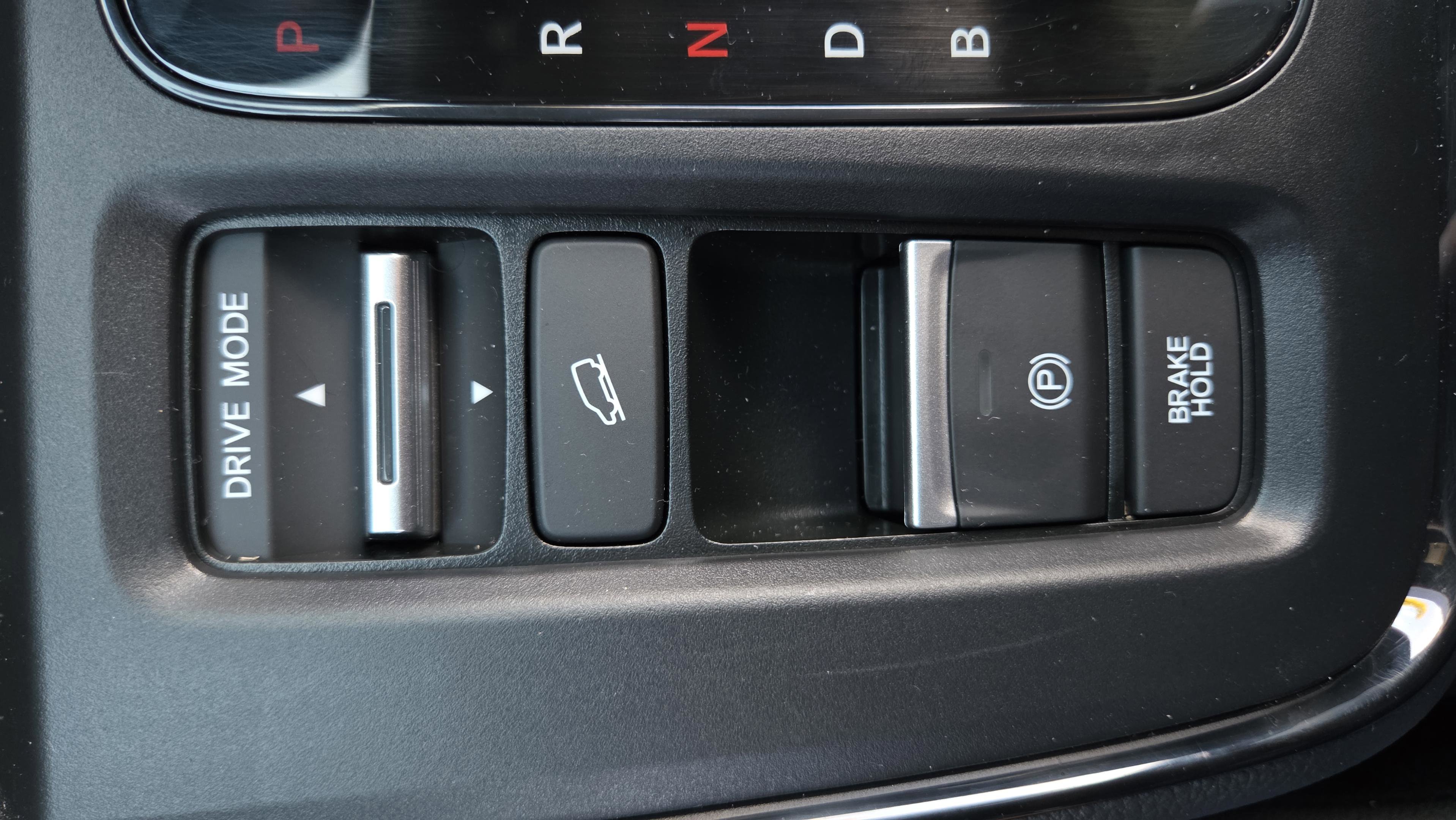 Used 2026 Honda CR-V Sport Touring image 34