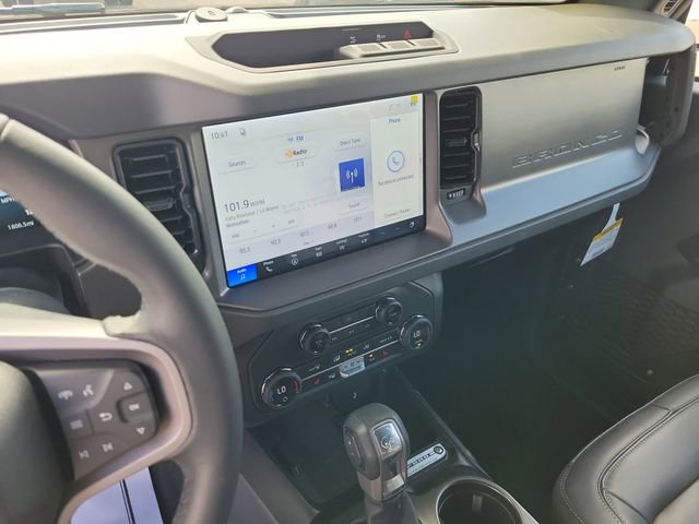 New 2026 Ford Bronco Big Bend AWD/4WD image 12