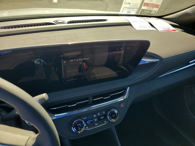 New 2026 Buick Envista Sport Touring w/ Convenience I Package FWD image 28