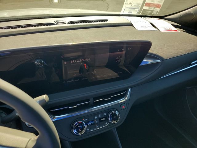 New 2026 Buick Envista Preferred w/ Convenience I Package image 28