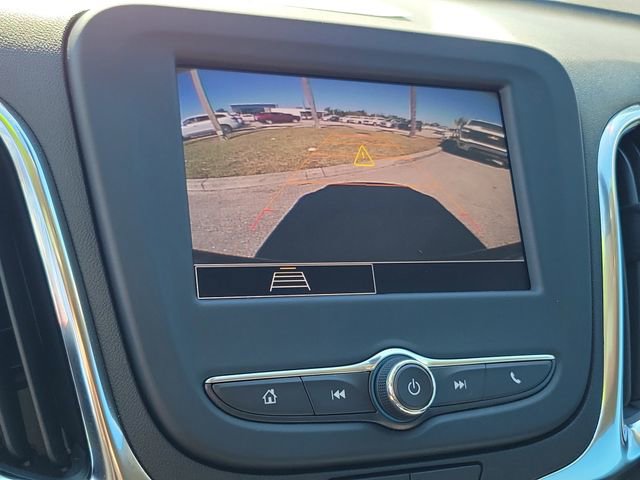 Certified 2024 Chevrolet Equinox LT image 27