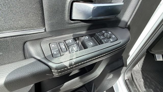 New 2026 RAM 2500 Big Horn image 20