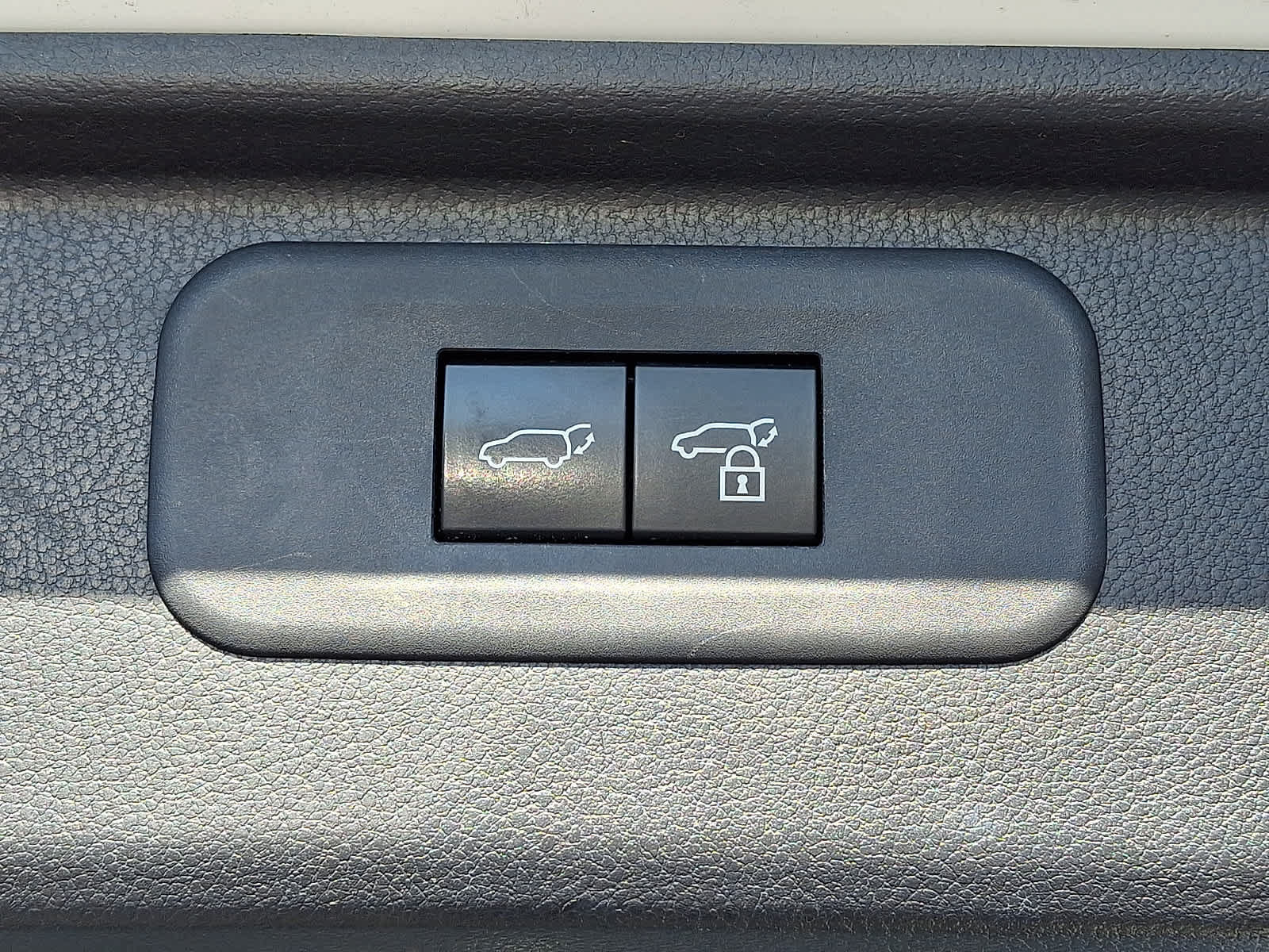 Used 2024 Toyota Grand Highlander AWD image 34
