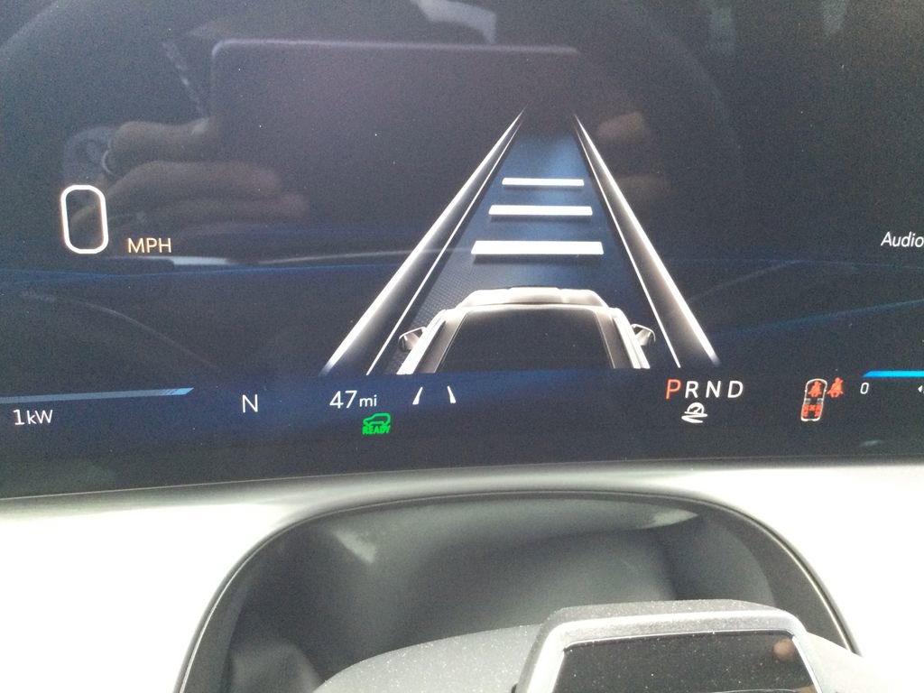 New 2026 Cadillac Vistiq Luxury image 29