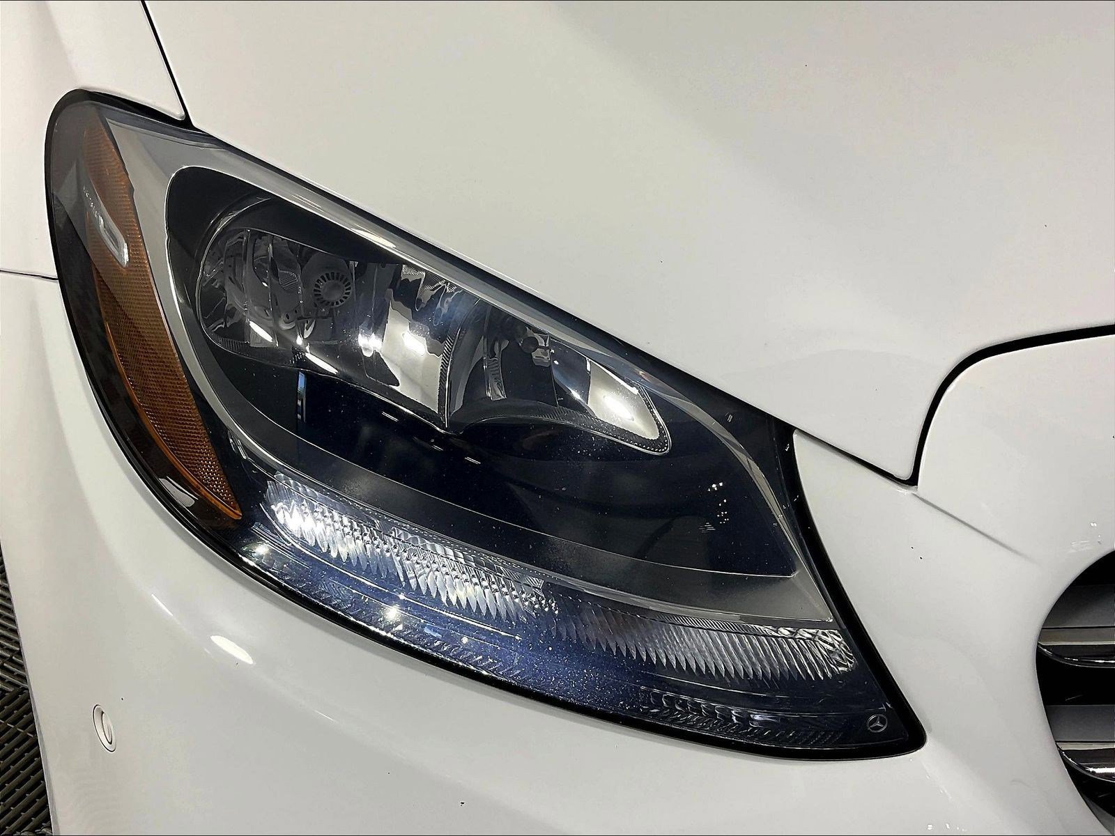 Used 2017 Mercedes-Benz C 300 4MATIC Sedan image 32
