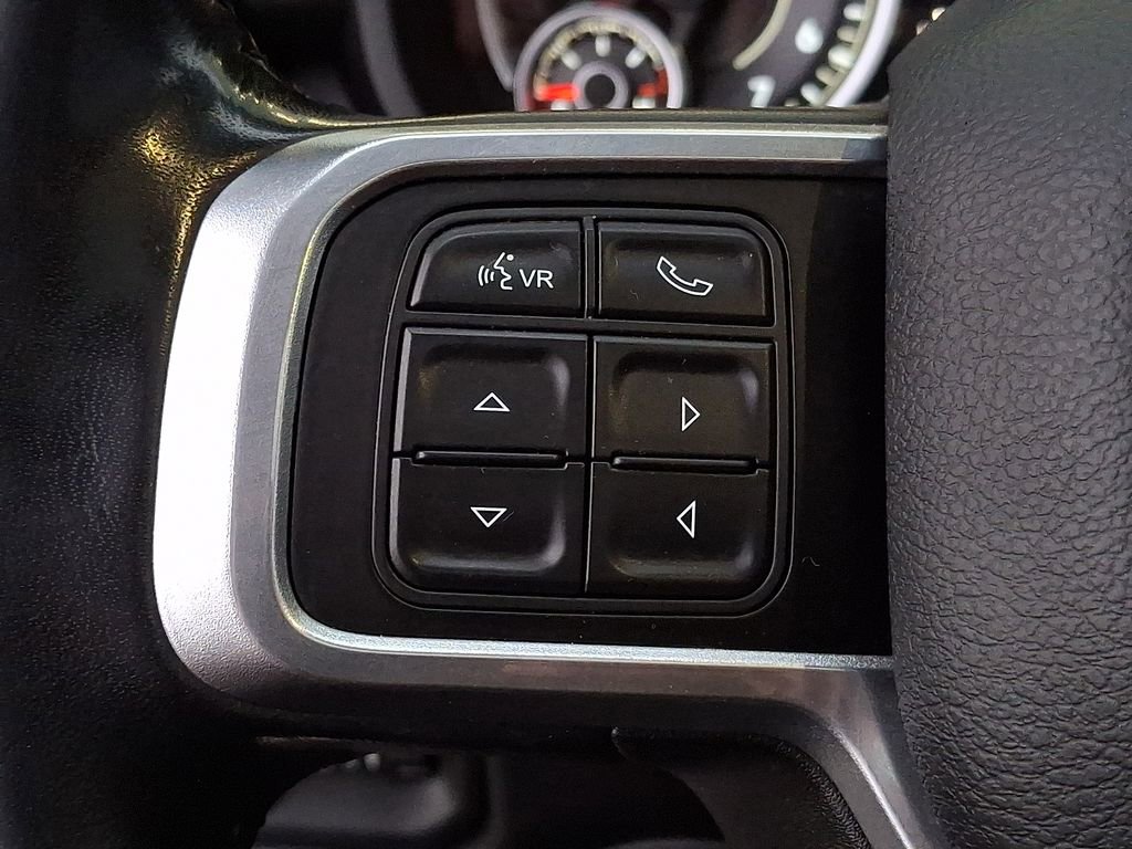 Used 2022 RAM 3500 Laramie image 13