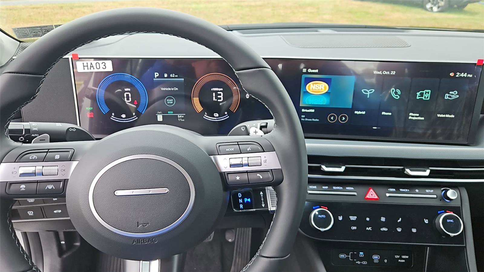 New 2026 Hyundai Sonata SEL image 10