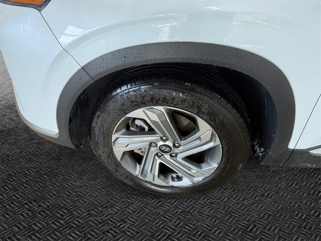 Used 2021 Hyundai Santa Fe SEL w/ Cargo Package image 11