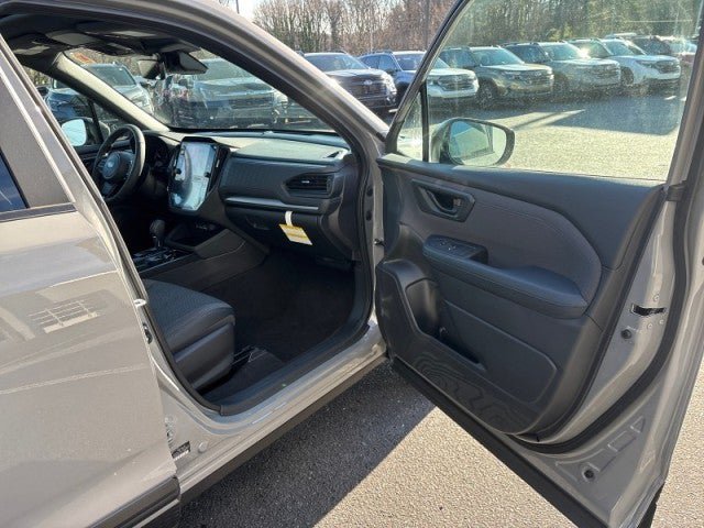 Certified 2026 Subaru Forester Premium AWD/4WD image 40