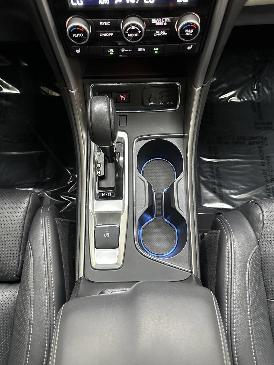Used 2019 Subaru Ascent Limited w/ Popular Package #2 AWD/4WD image 31