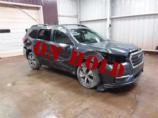 Used 2021 Subaru Ascent Premium w/ Convenience Package image 1