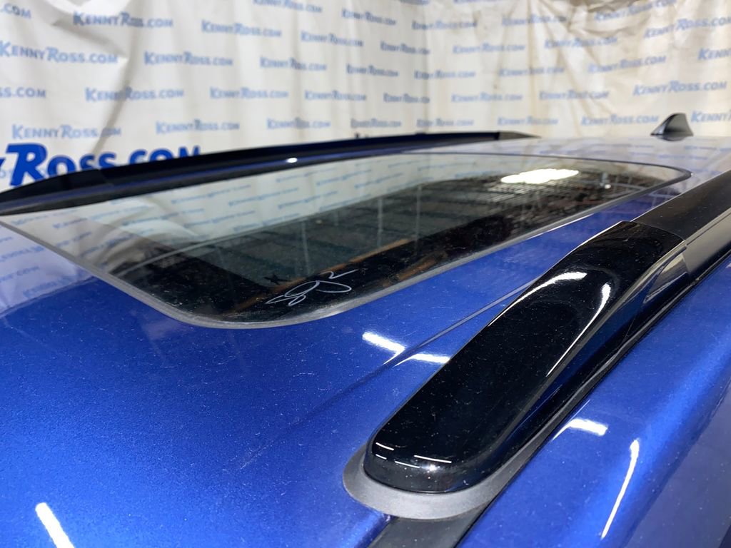 New 2026 Subaru Forester Touring image 11