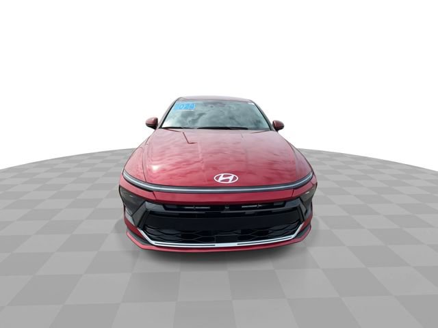 Used 2024 Hyundai Sonata SEL video 3